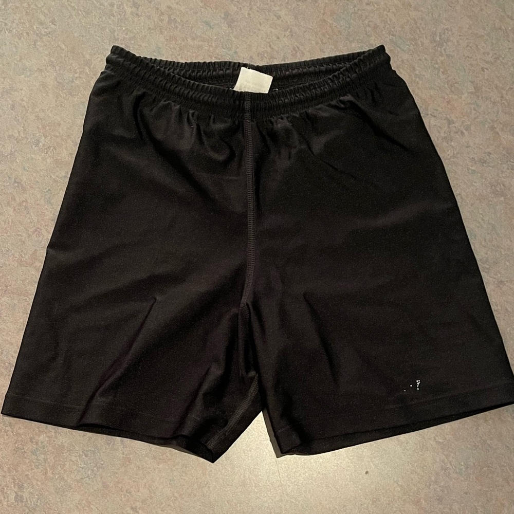 Hind Biker Shorts/Spandex